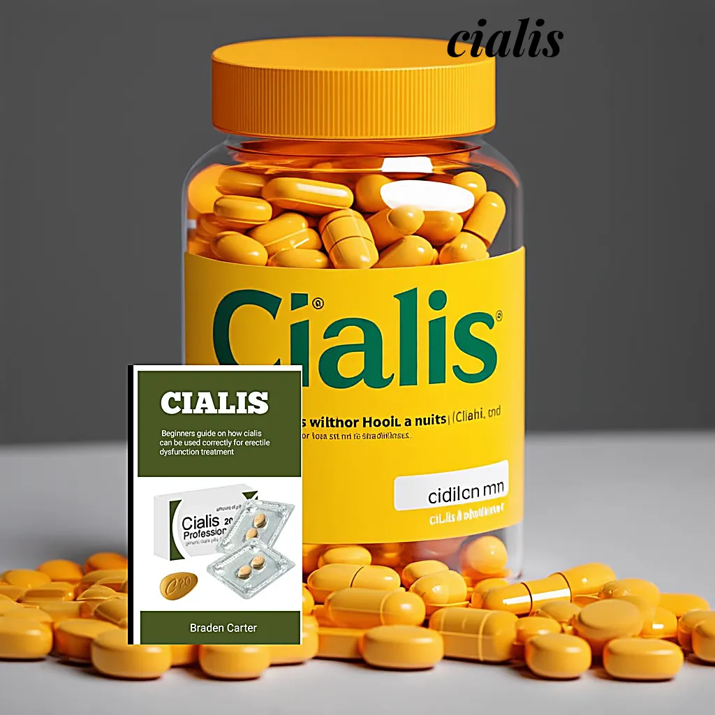 Cialis pas cher en ligne